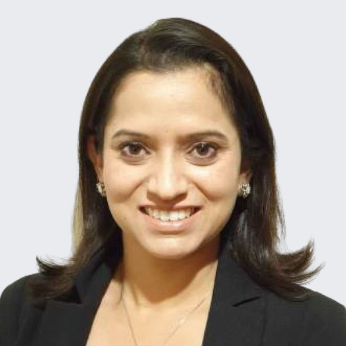 Dr Dolly Mittal  Medical Oncologist 