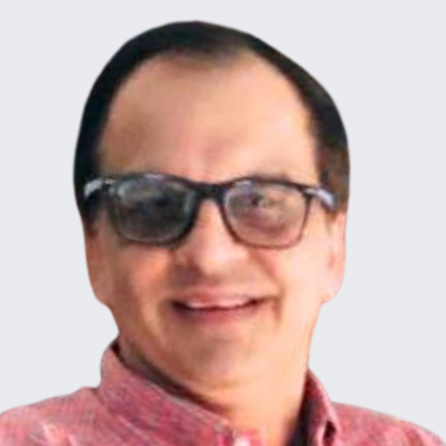 Dr Sandeep Kumar  FACD 