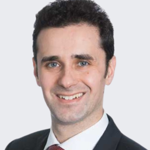 Dr. Alessandro Fois  BSc(Adv; Hons I, Medal) BM BCh(Oxon) | MRCP FRACP 