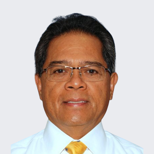 Dr Sasikaran Nalliah