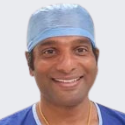 Dr Suresh Munugani